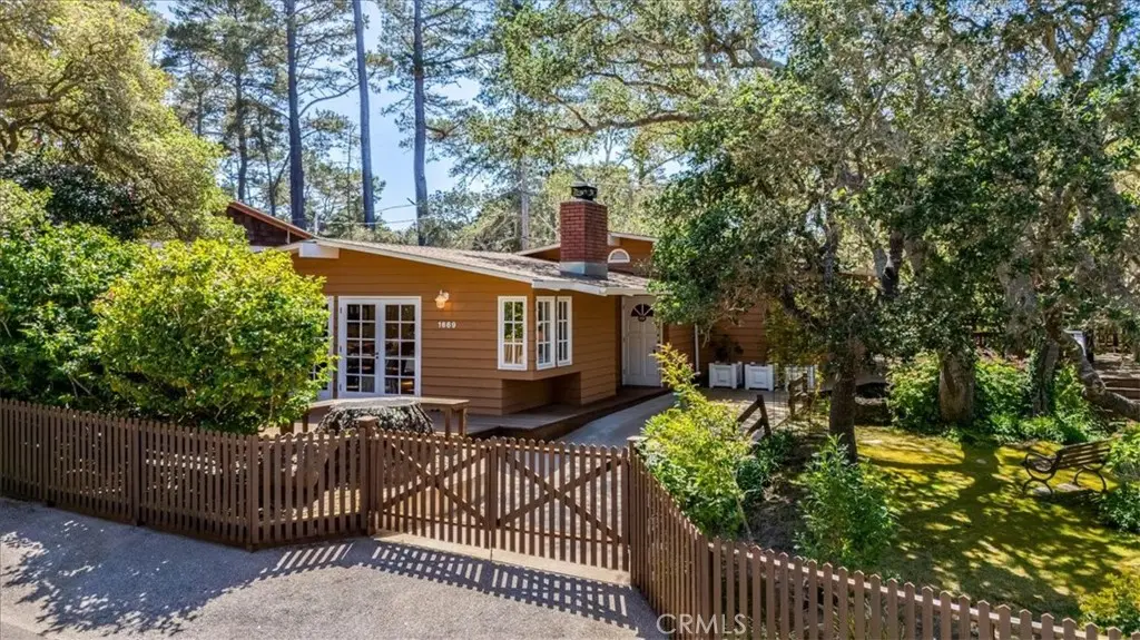 1669 Cardiff Drive, Cambria, CA 93428 - #1