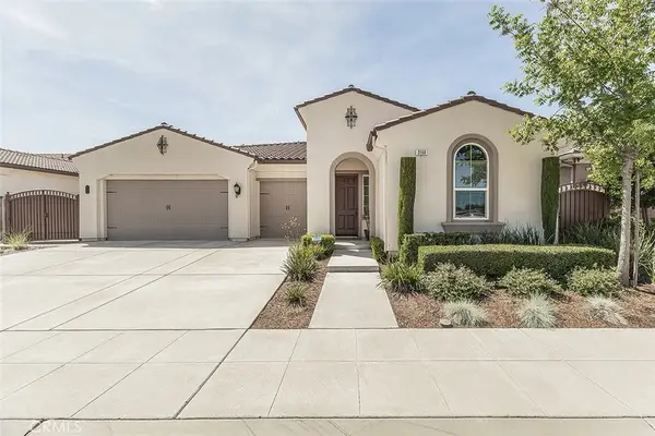 3160 Salem Avenue, Clovis, CA 93619