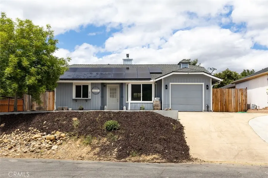 2761 Chaparral Lane, Paso Robles, CA 93446 - #3