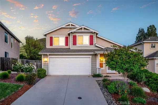1380 Alder Street, San Luis Obispo, CA 93401