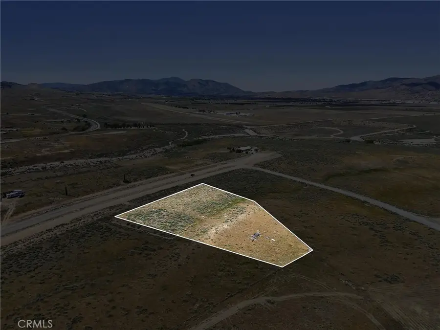 0 Summers Dr, Tehachapi, CA 93561 - #2