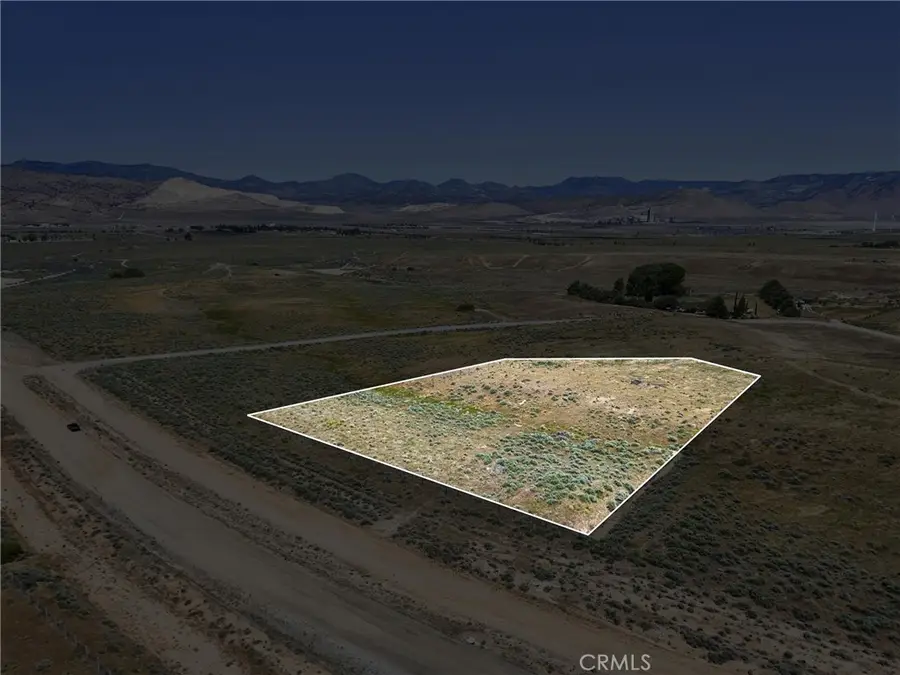 0 Summers Dr, Tehachapi, CA 93561 - #3