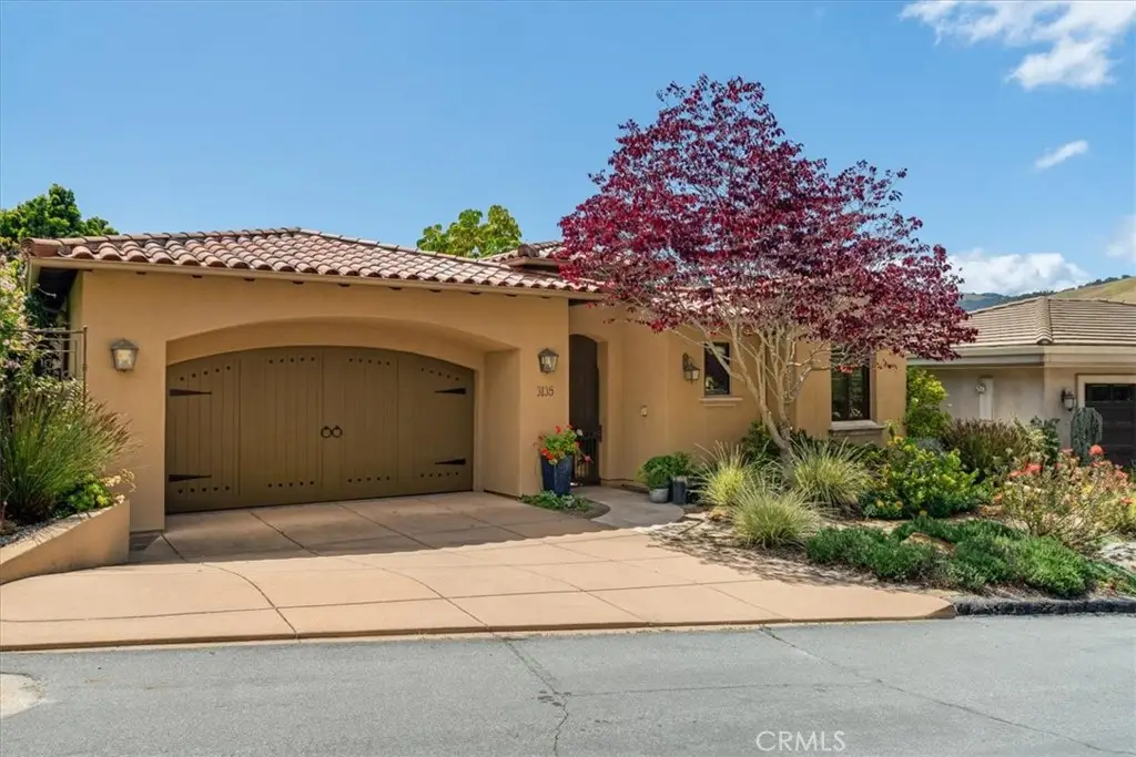 3135 Lupine Canyon Road, Avila Beach, CA 93424 - #1