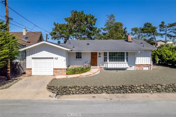 5116 Pembrook, Cambria, CA 93428