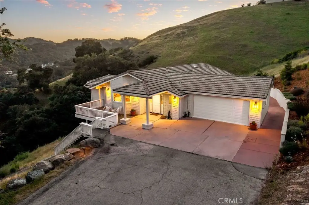 9500 Corona Road, Atascadero, CA 93422 - #1