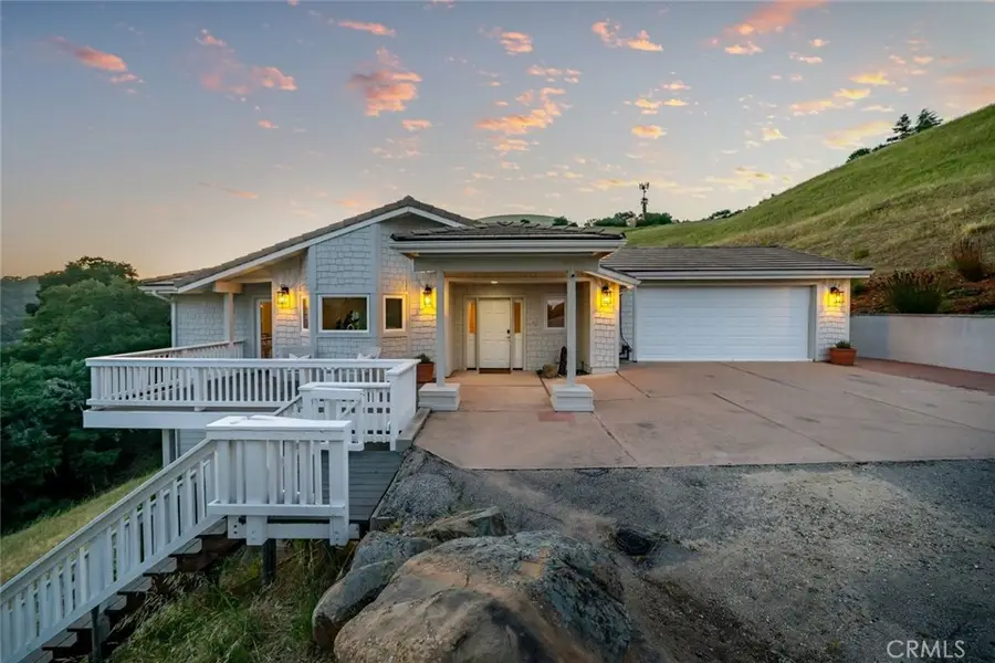 9500 Corona Road, Atascadero, CA 93422 - #2