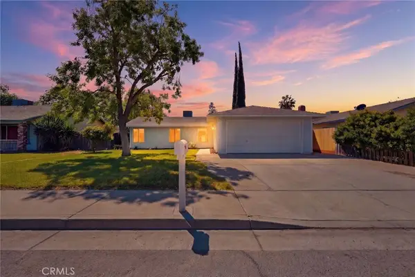 1621 W Westfield, Porterville, CA 93257