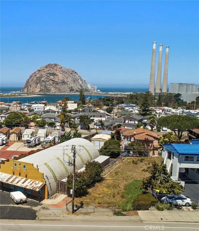 1151 Main Street, Morro Bay, CA 93442 - #1