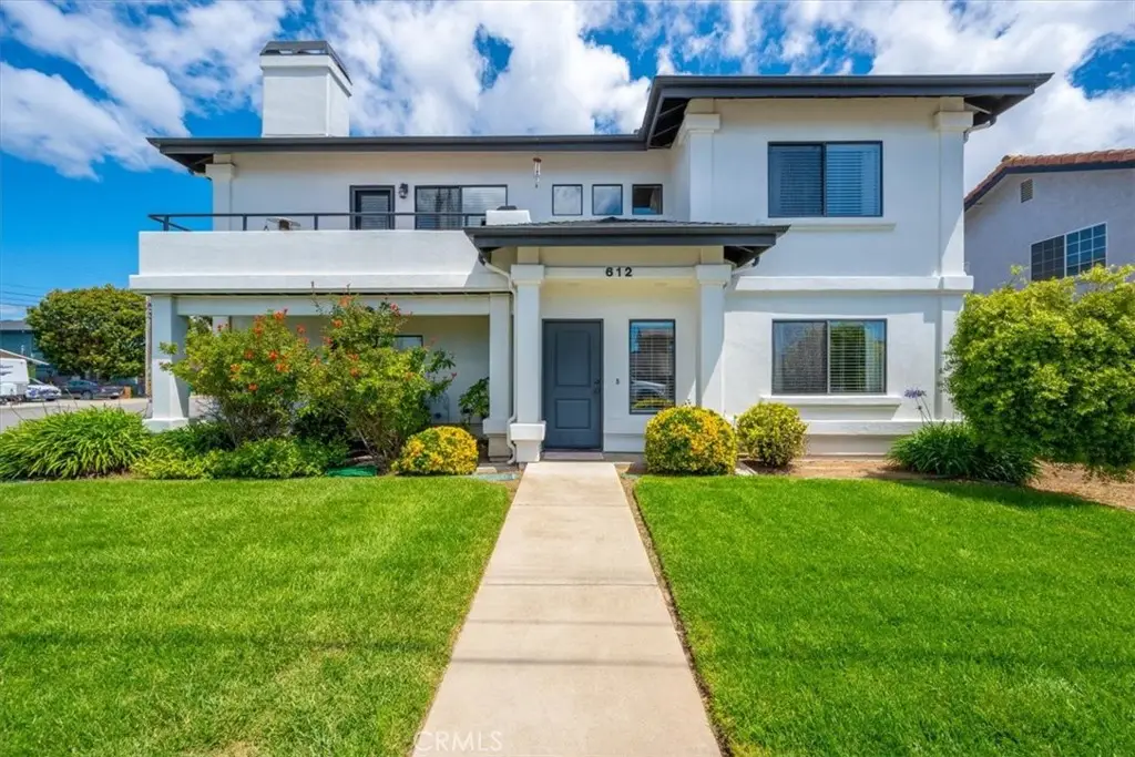 612 Seabright, Grover Beach, CA 93433 - #1