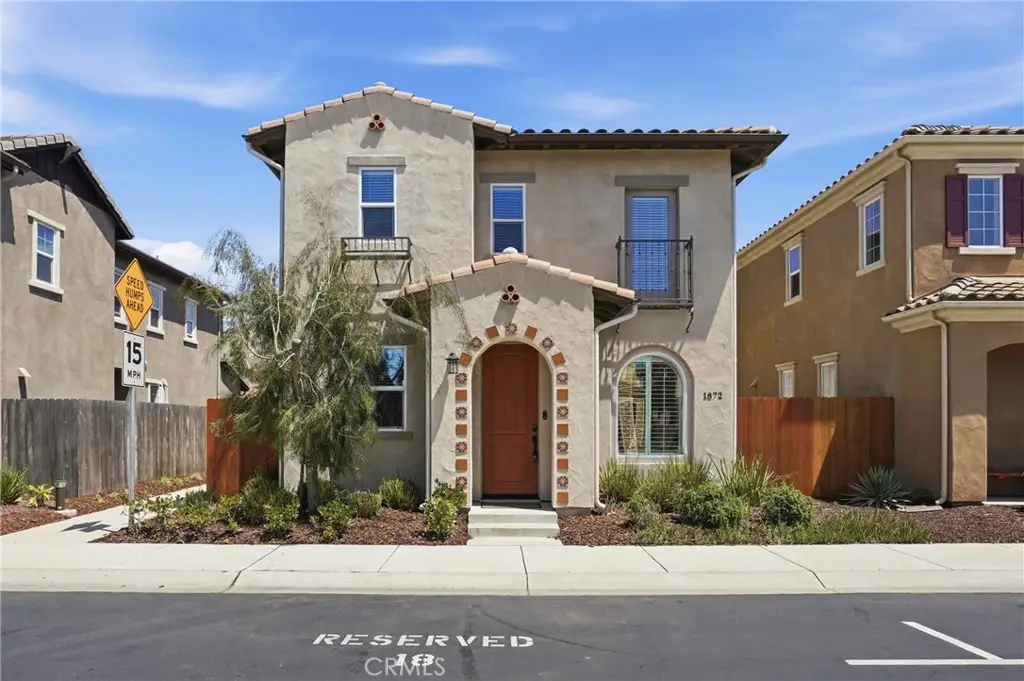 1872 Blue Sage Lane, Santa Maria, CA 93458 - #1