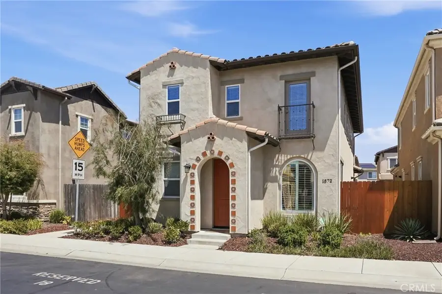 1872 Blue Sage Lane, Santa Maria, CA 93458 - #3