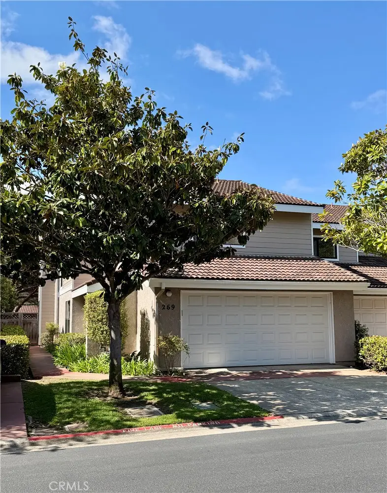 269 Via San Blas, San Luis Obispo, CA 93401 - #1