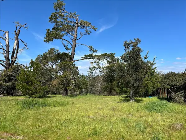 2540 Malvern Street, Cambria, CA 93428