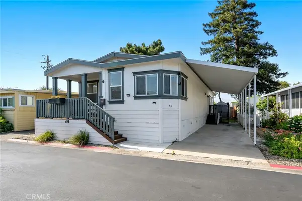 3395 S Higuera #48, San Luis Obispo, CA 93401