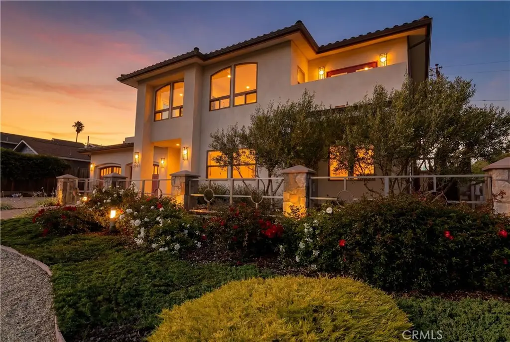 2901 Ocean Blvd., Cayucos, CA 93430 - #1