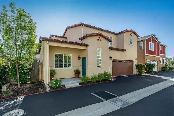 265 T-diamond, Templeton, CA 93465