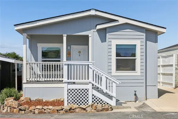1701 Los Osos Valley Road #12, Los Osos, CA 93402