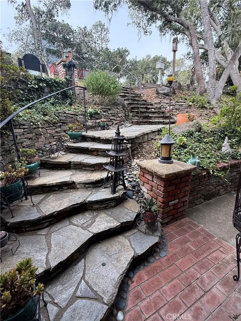 1987 Dorking Avenue, Cambria, CA 93428 - #2