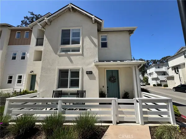 905 Madonna Road #41, San Luis Obispo, CA 93405