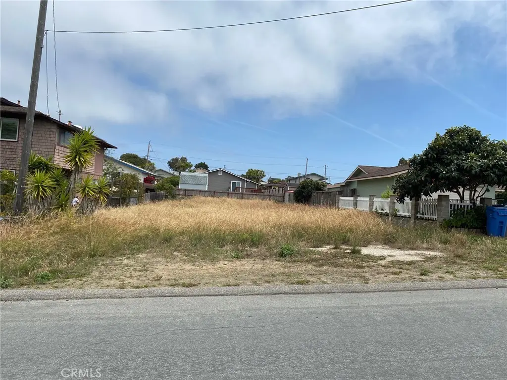 1738 7th, Los Osos, CA 93402 - #1