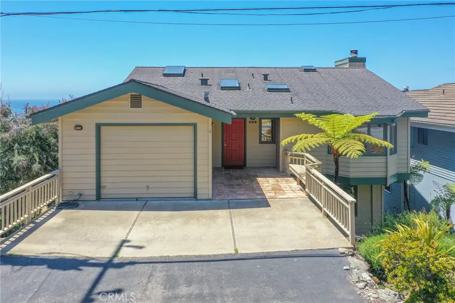629 Ardath Drive, Cambria, CA 93428 - #3