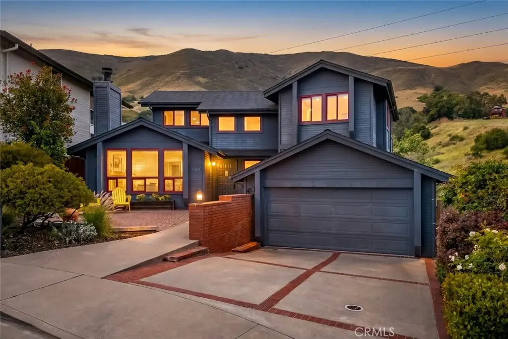 1683 Knoll, San Luis Obispo, CA 93401 - #1