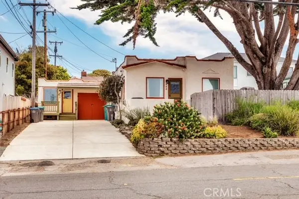 542 Kern Avenue, Morro Bay, CA 93442