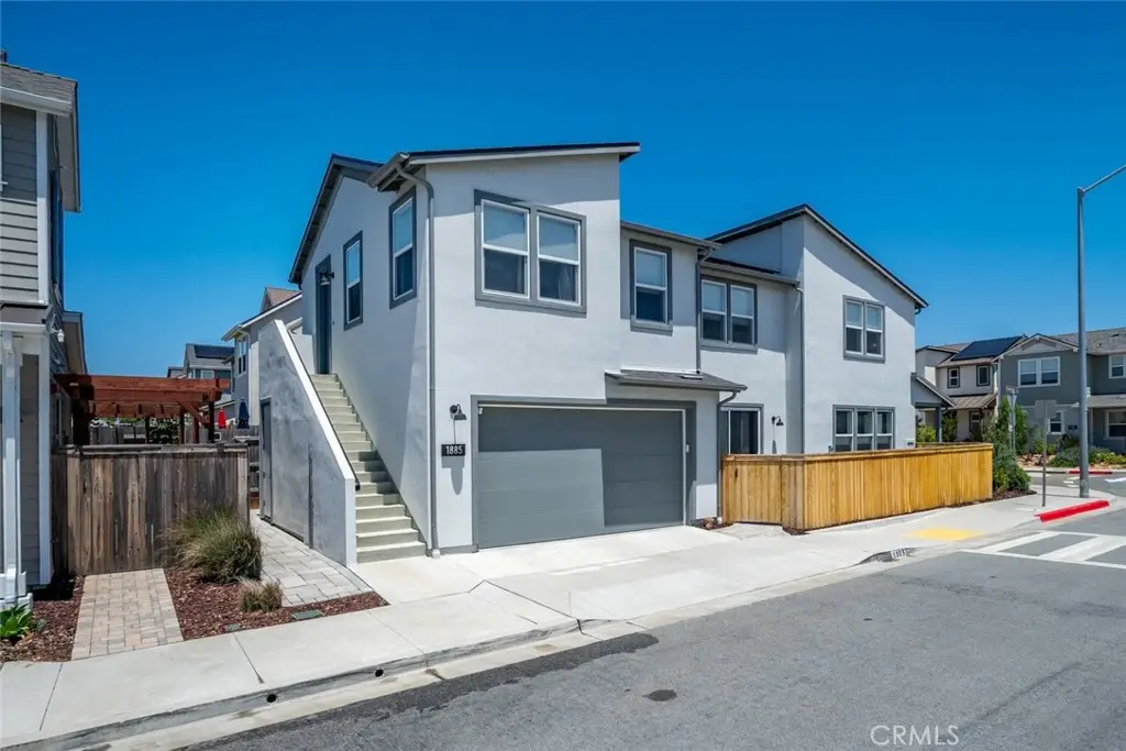 1885 San Luis Ranch, San Luis Obispo, CA 93405 - #1