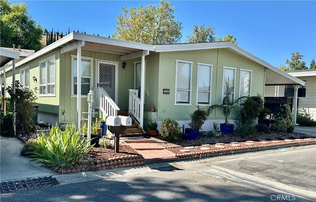 10025 El Camino Real #119, Atascadero, CA 93422 - #1