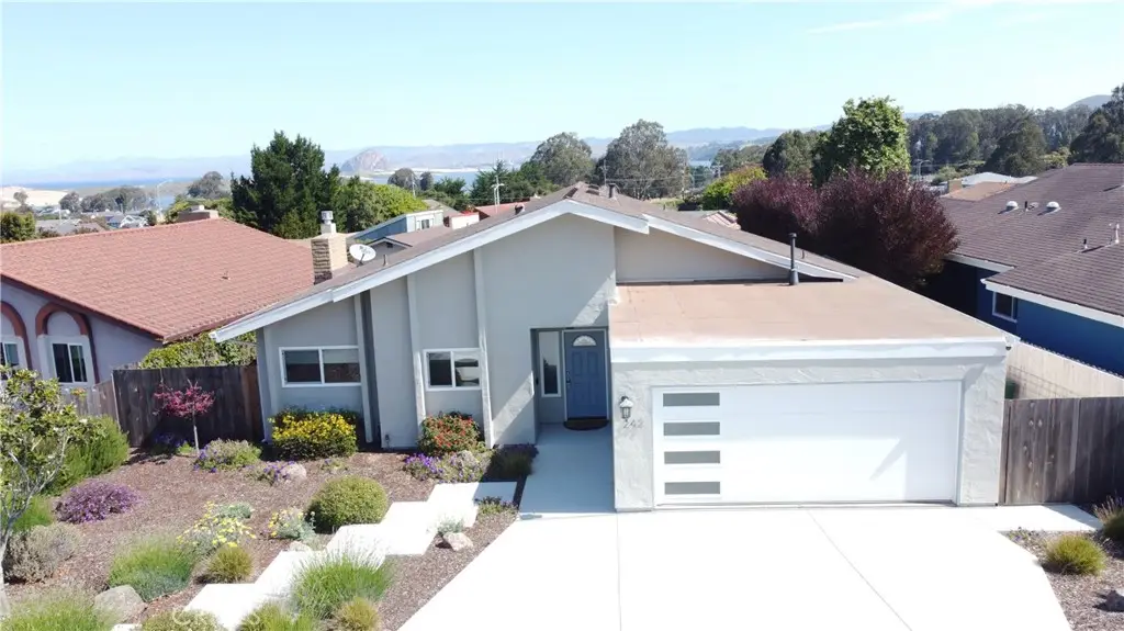 242 Vista Ct, Los Osos, CA 93412 - #1