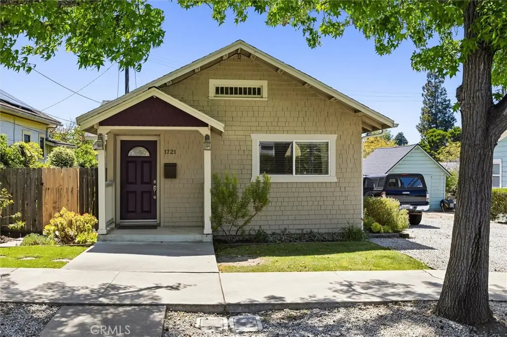 1721 Chorro, San Luis Obispo, CA 93401 - #1