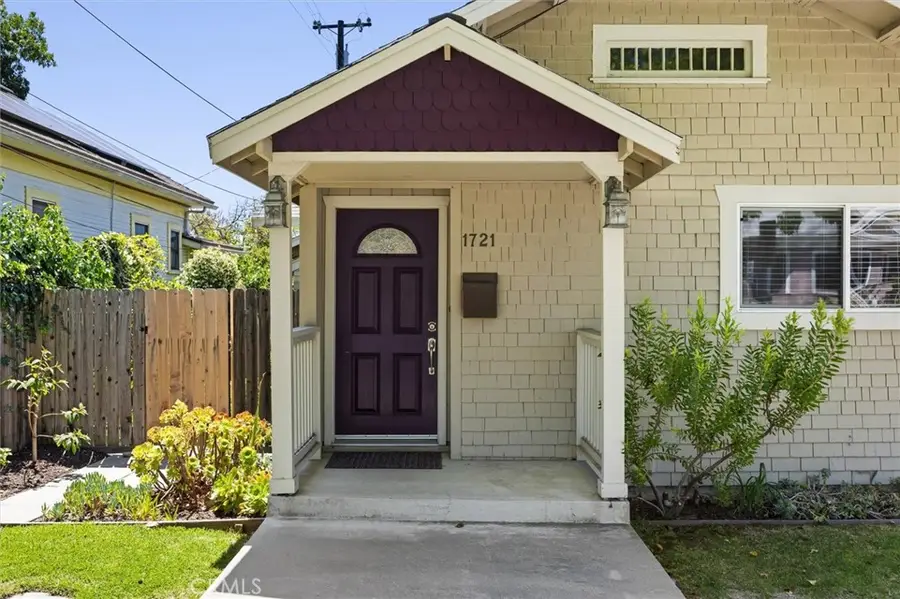 1721 Chorro, San Luis Obispo, CA 93401 - #2