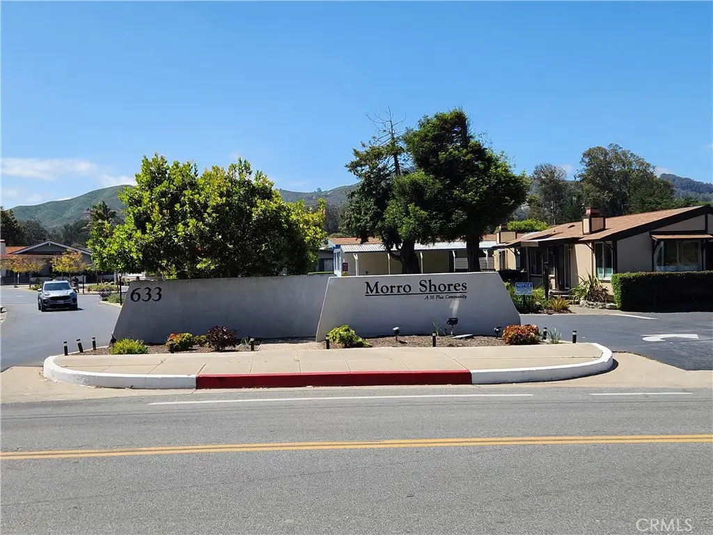 633 Ramona, Los Osos, CA 93402 - #1