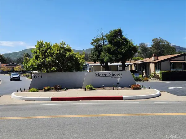 633 Ramona, Los Osos, CA 93402
