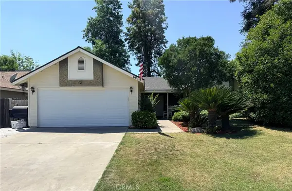 851 N Crenshaw, Visalia, CA 93291