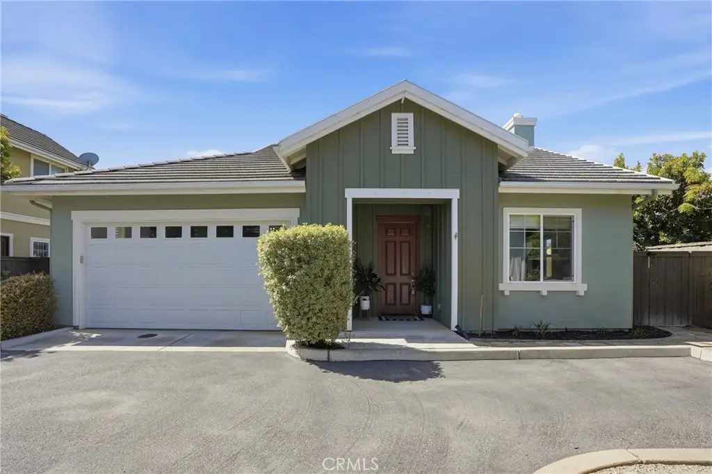 1645 Barolo Place, Santa Maria, CA 93458 - #1