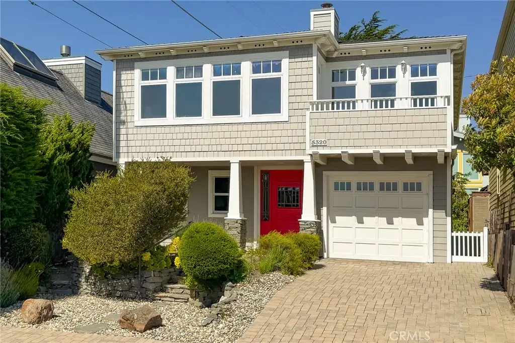 5320 Windsor Boulevard, Cambria, CA 93428 - #1