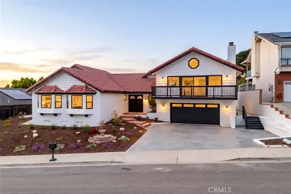 1027 Acorn Drive, Arroyo Grande, CA 93420