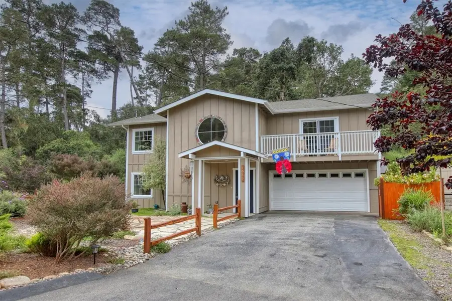 1835 Orville Avenue, Cambria, CA 93428 - #2