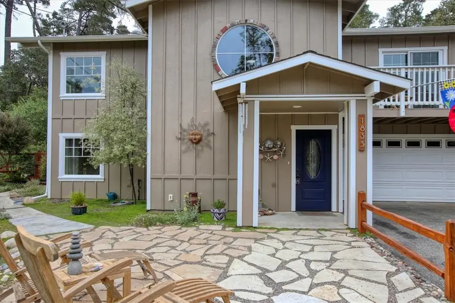 1835 Orville Avenue, Cambria, CA 93428 - #3
