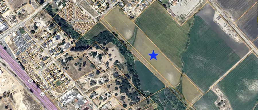 0 W Price/sparks Street, Nipomo, CA 93444 - #2