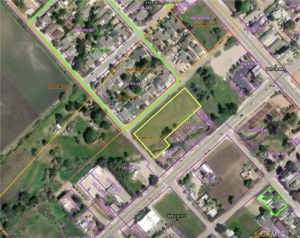 0 W Branch/mallagh Street, Nipomo, CA 93444 - #1