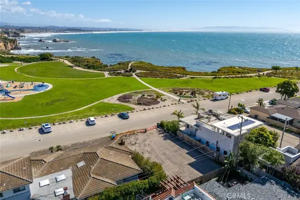 178 Cliff Avenue, Pismo Beach, CA 93449