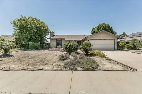 3537 Mulberry, Selma, CA 93662