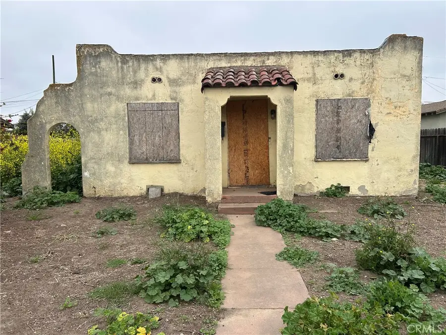261 Tognazzini, Guadalupe, CA 93434 - #3