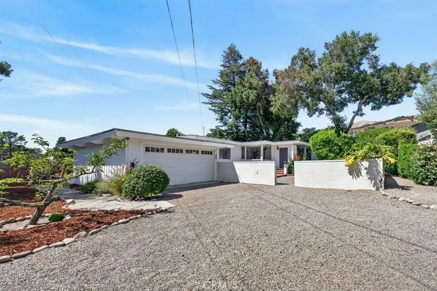 12 Merrill Way, Carmel Valley, CA 93924 - #2
