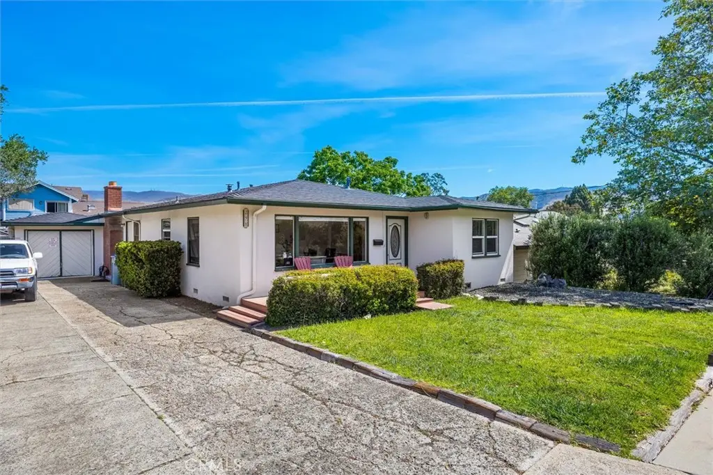 298 Ramona Drive, San Luis Obispo, CA 93405 - #1
