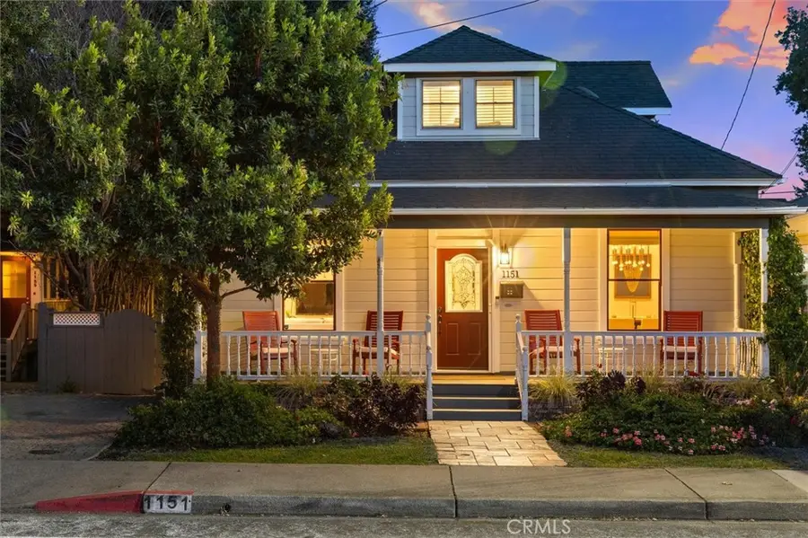 1151 Buchon, San Luis Obispo, CA 93401 - #2