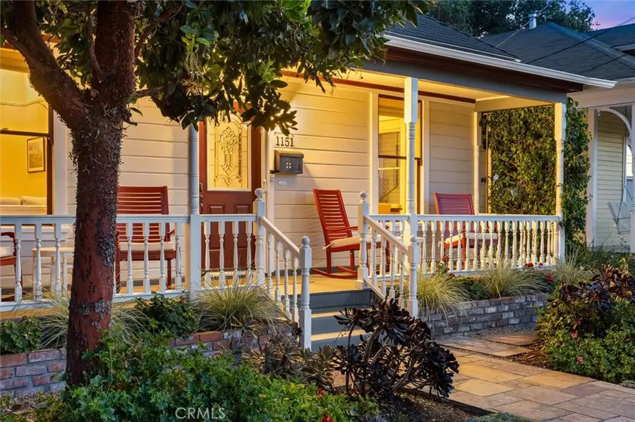 1151 Buchon, San Luis Obispo, CA 93401 - #3