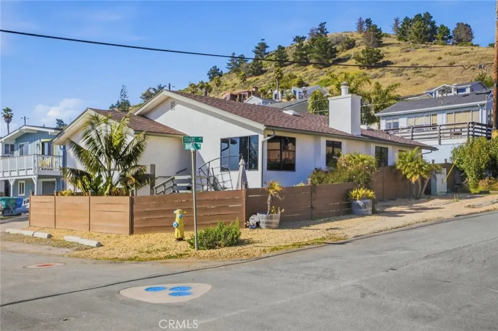2797 Orville Avenue, Cayucos, CA 93430 - #1